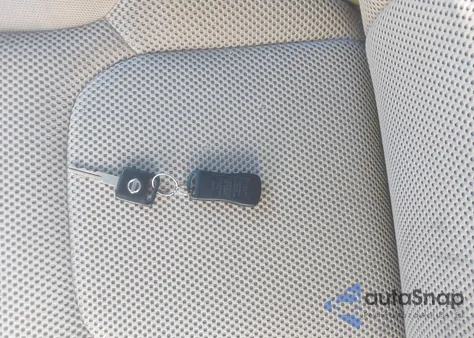 2008 Nissan Frontier Se from USA, damaged, VIN 1N6AD07U48C408803